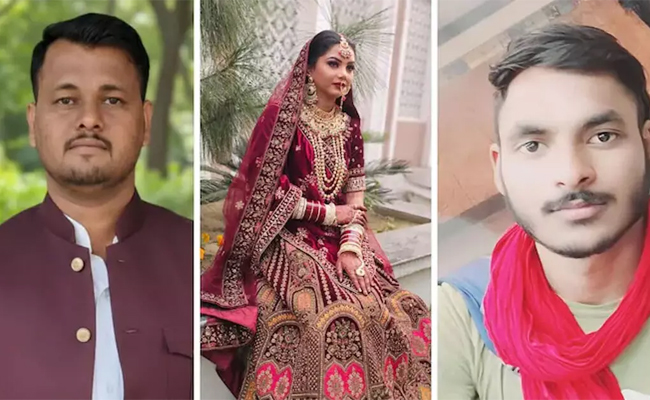 Woman, lover among four arrested for husband’s murder in Rajasthan's Sri Ganganagar