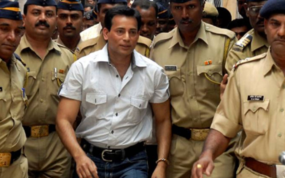 Gangster Abu Salem gets seven years in extortion case