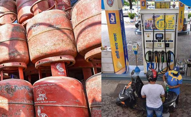 2 held for hoarding 398 LPG cylinders; officials say no need to panic buy fuel
