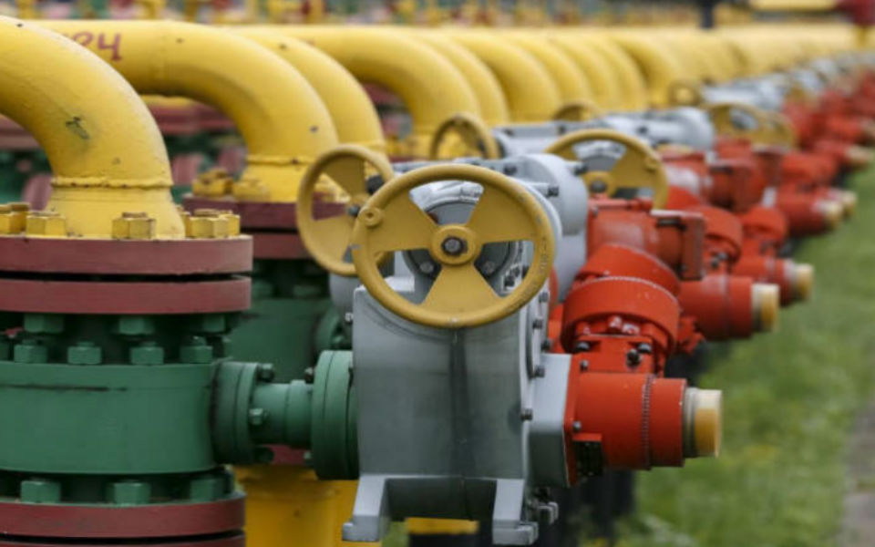 India launches biggest city gas distribution auction