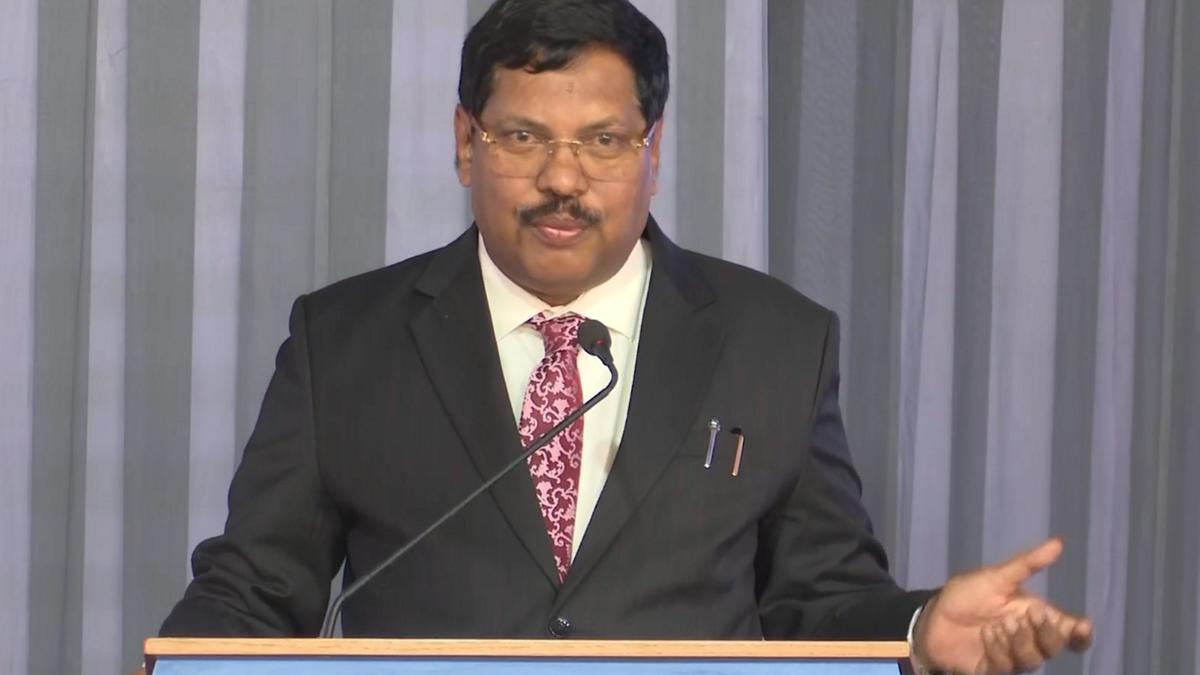 Bulldozer verdict gave immense satisfaction as it dealt with human problems: CJI Gavai