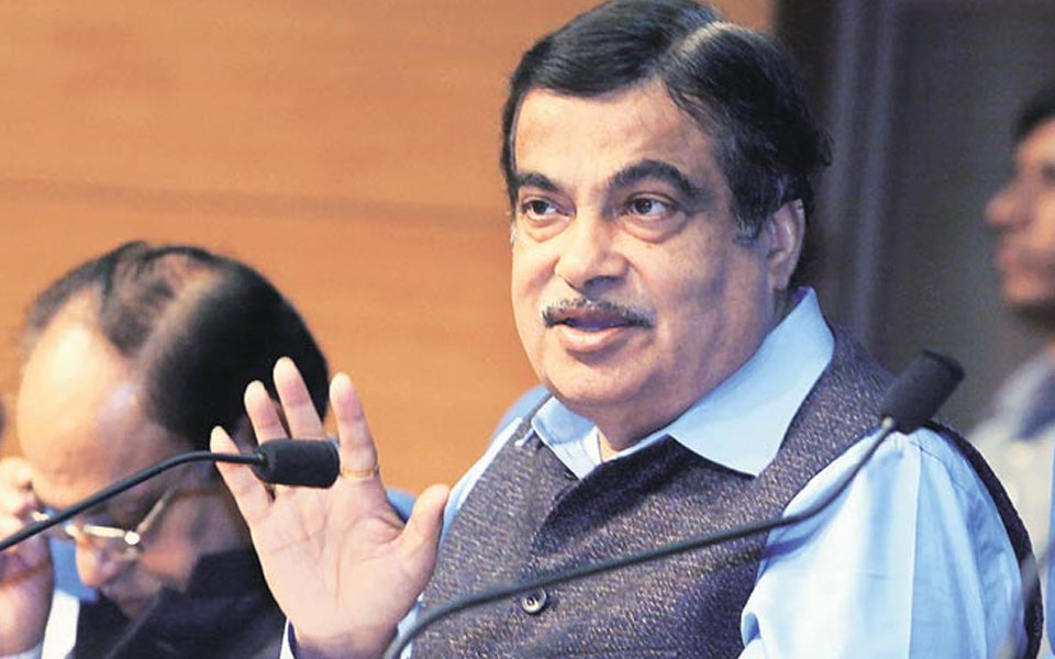 Tolerance crucial aspect of Indian culture: Gadkari