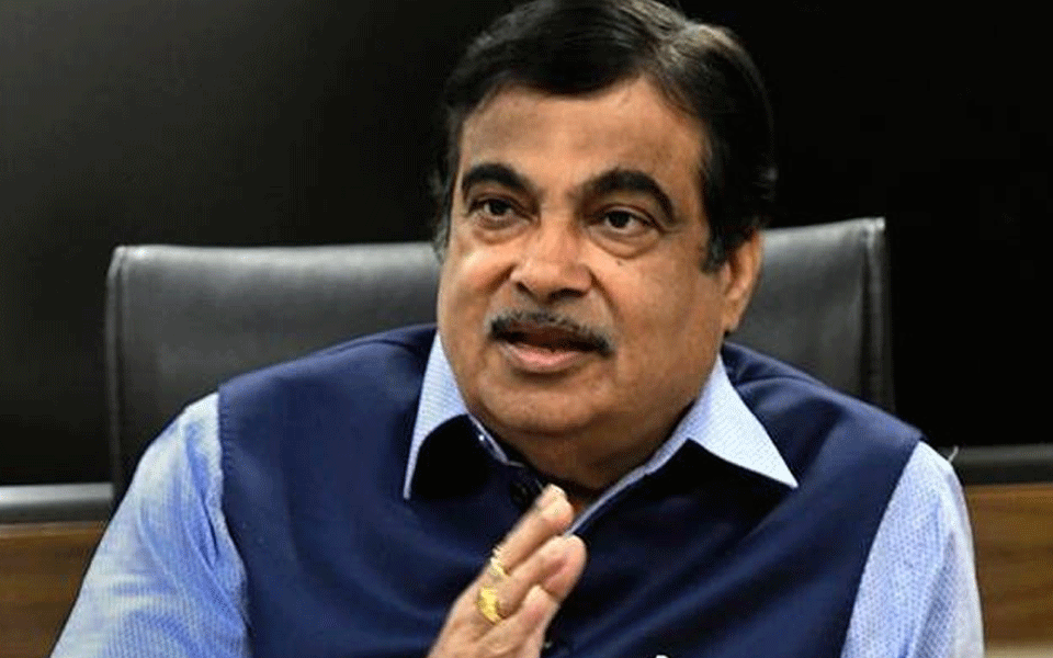 Delhi-Mumbai expressway new route to save Rs 16,000 crore: Gadkari