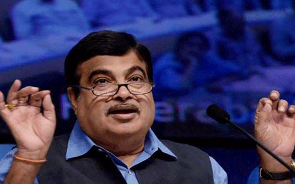 Centre to spend Rs 1.5 lakh cr to improve NE highways: Gadkari
