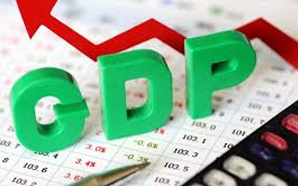 India's Q1 2018-19 GDP grows at 8.2%