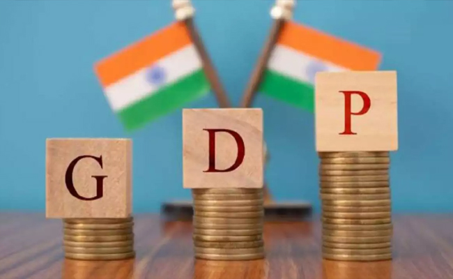 Indian economy to grow 6.4 pc in 2024-25: Govt estimates