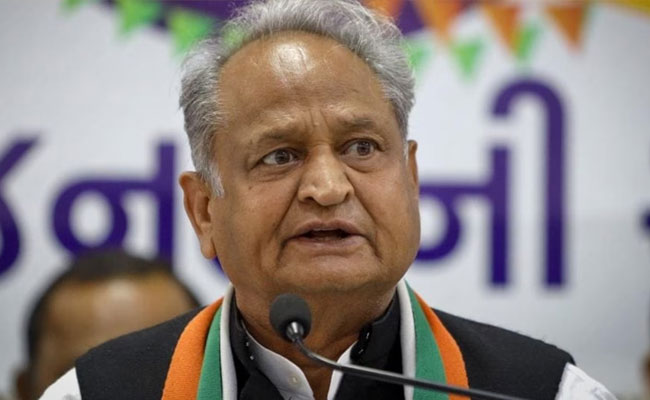 ED summons Rajasthan CM Ashok Gehlot's son in FEMA case