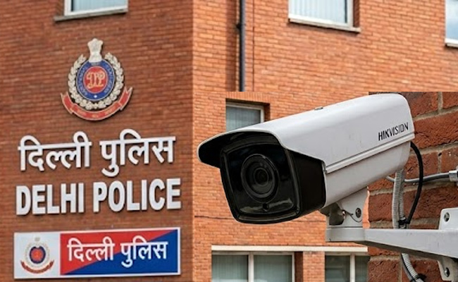 CCTVs in police stations: SC asks amicus to convene meeting on utilisation of funds