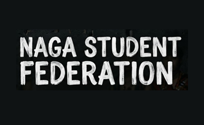 NSF to hold rally in Kohima over 'Vande Mataram' directive