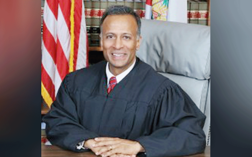 Donald Trump nominates Indian-American as US district judge in Florida