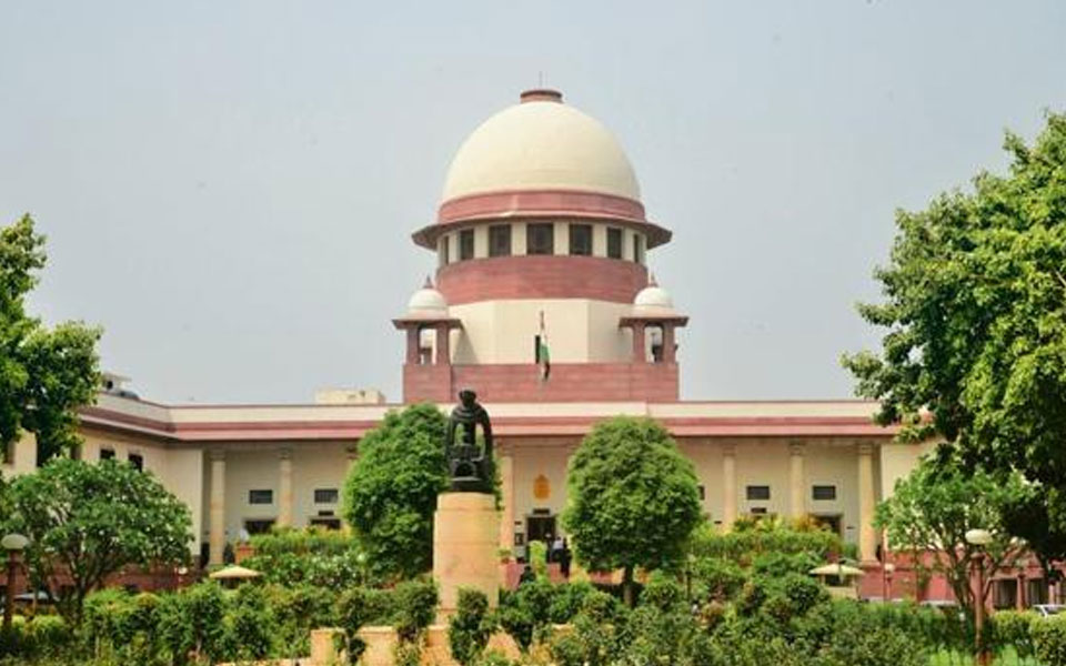 'Must stop': SC censures lawyers for filing 'bulky' appeals