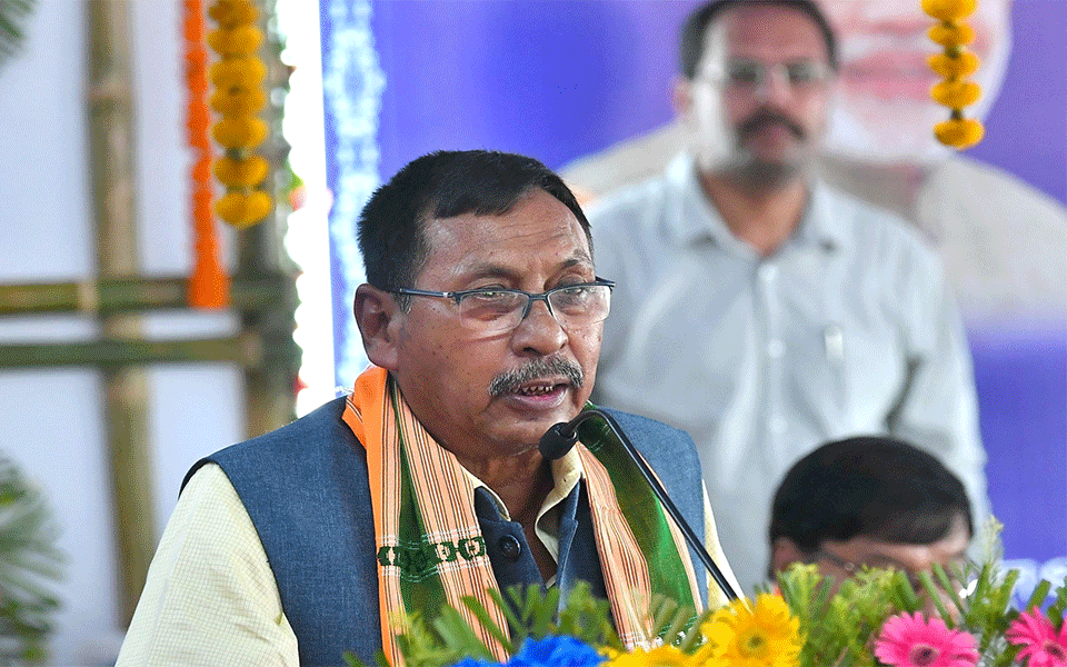 2,574 km new lines commissioned in four years three months: Gohain