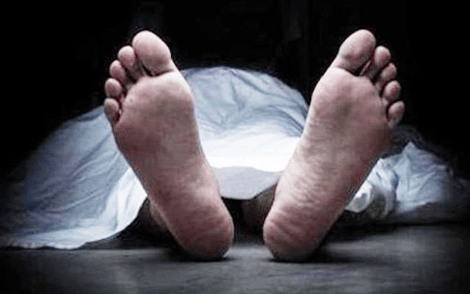 Girl student's body found inside hostel bathroom