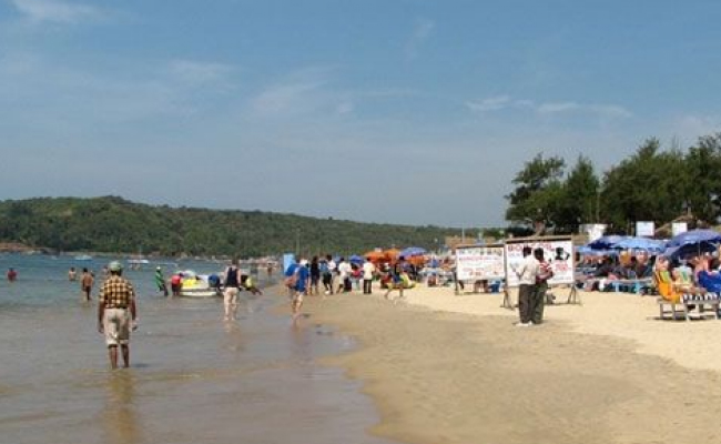 Czech woman tourist assaulted in Goa; accused held within 24 hours