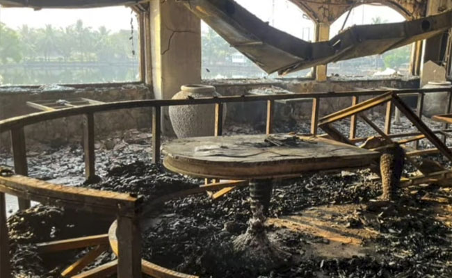 Nightclub fire case: Goa Police approaches CBI seeing Interpol Blue Notice against two owners