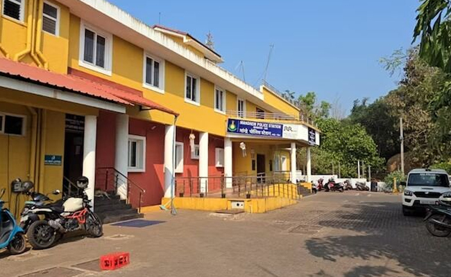 Russian man held for killing two female compatriots in north Goa