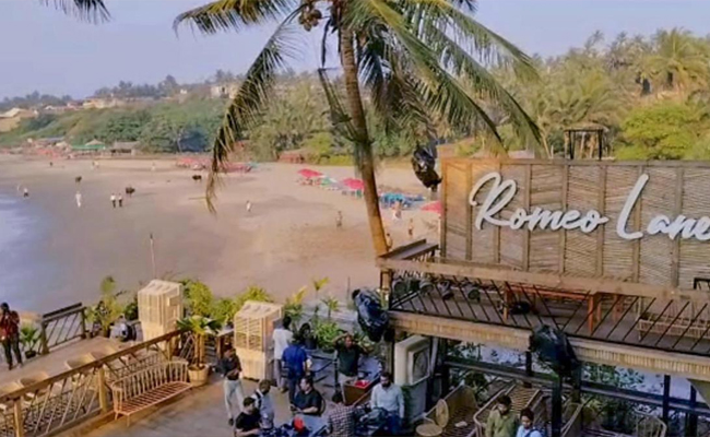 Goa nightclub fire: Cops initiate process for blue corner notice against Khosla who fled to UK