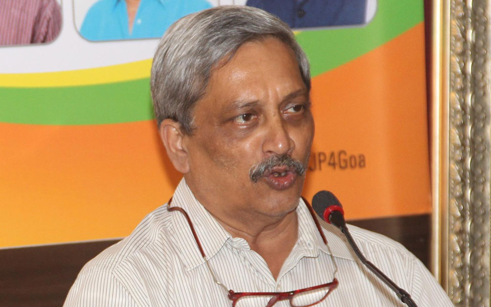 BJP team to reach Goa to forge political roadmap