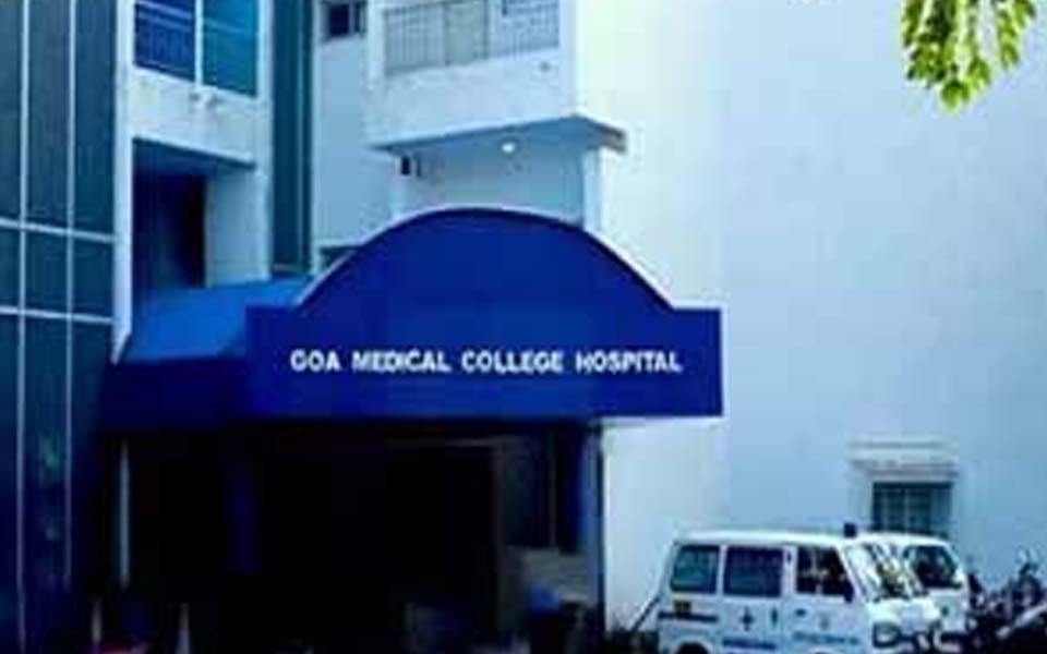 177 years on, Goa may get another medical college