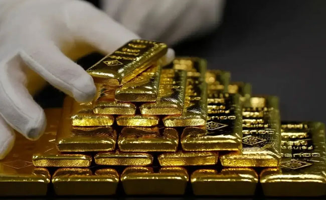 Mumbai: DRI seizes gold worth Rs 2.89 crore concealed in meat grinder