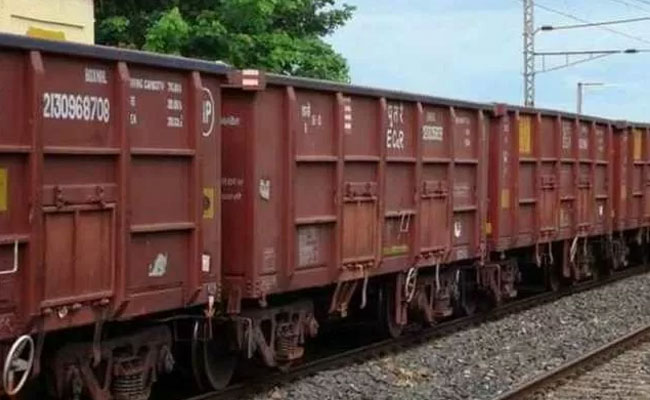 2 wagons of goods train derail in Odisha's Koraput, rail services 'unaffected'