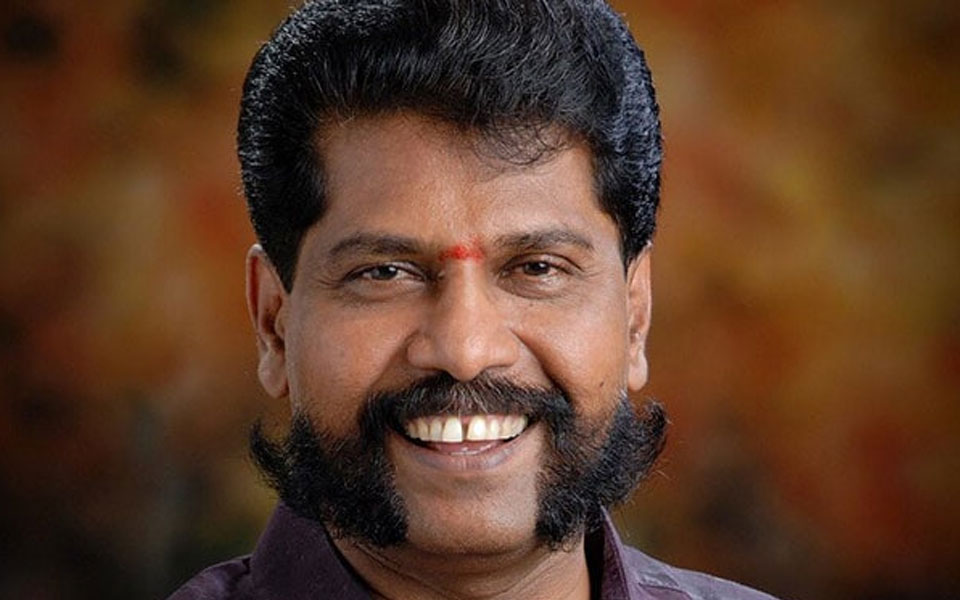 Nakkheeran editor Gopal arrested in Chennai