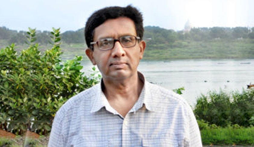 Justice Chandrachud’s remarks may justify curative plea against Ayodhya verdict: Prof. Mohan Gopal