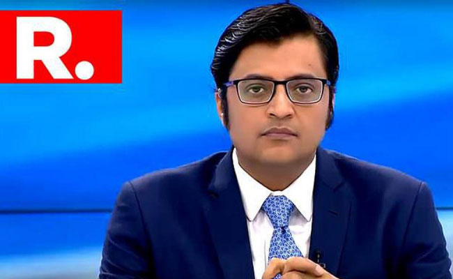Arnab Goswami’s Homecoming? Anchor tears into Modi Government over aviation chaos