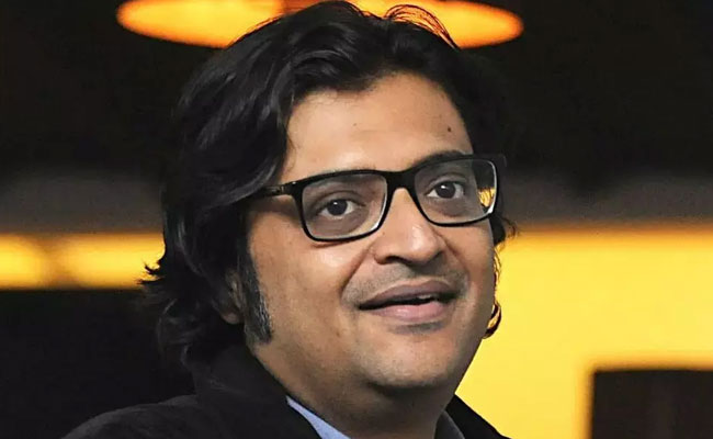 Arnab Goswami’s Homecoming? Anchor tears into Modi Government over aviation chaos