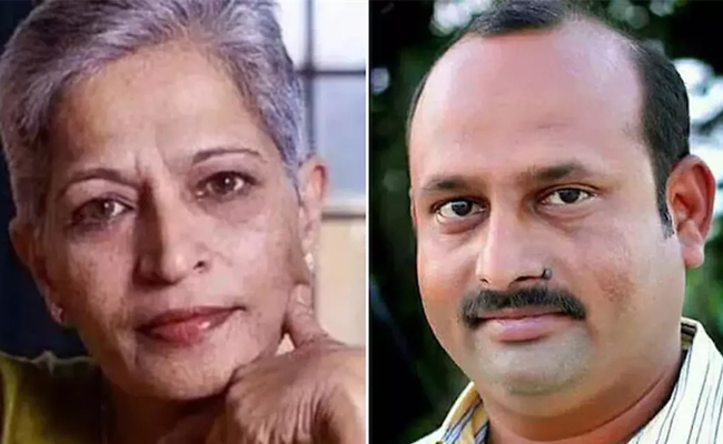 Gauri Lankesh murder accused Shrikant Pangarkar wins Jalna Civic Poll as independent