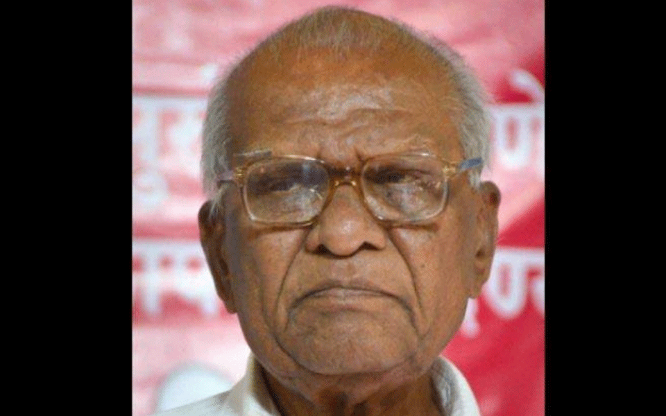 Three more arrested in Govind Pansare murder case