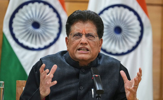 India gets good trade deal with US; interest of agri and dairy sectors protected: Goyal