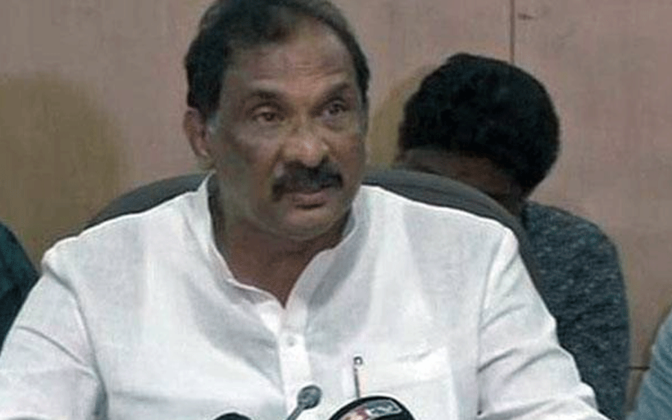 India should not miss electronic revolution: Karnataka Minister