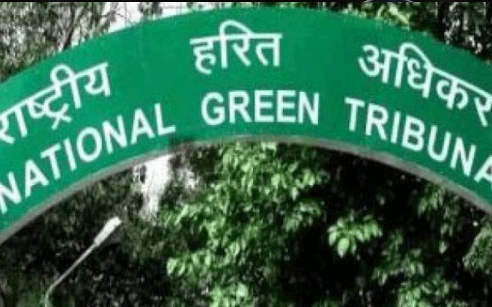 Green Tribunal cracks the whip to prevent ecological damage to Western Ghats in TN