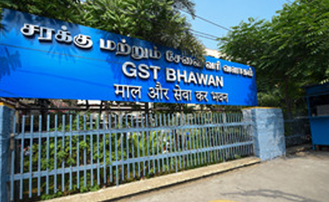 GST collection rises 10 pc to over Rs 1.62 lakh cr in Sep