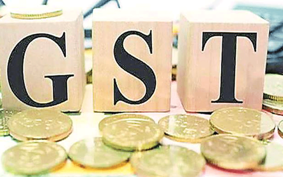 GST return filing dates extended for Kerala