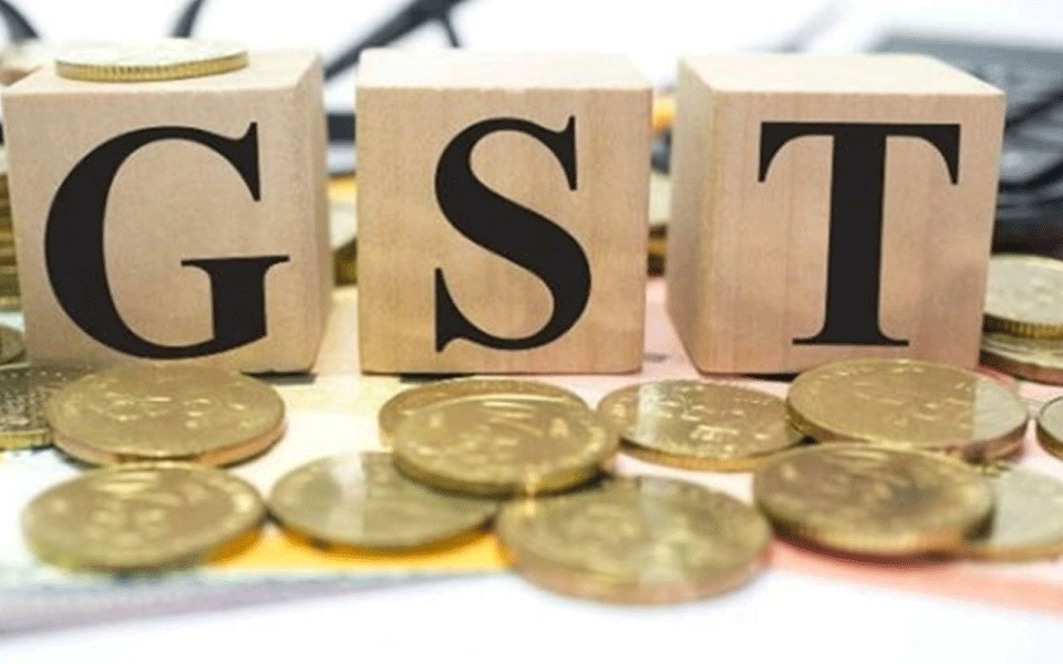 GST amendment bills tabled in Lok Sabha