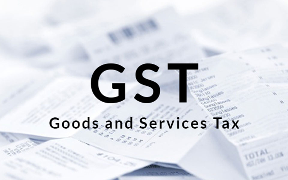 GST made India more tax-compliant society: President