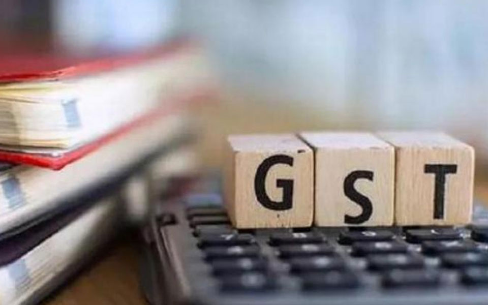 Seven non-NDA CMs vow to unitedly take on Centre over GST