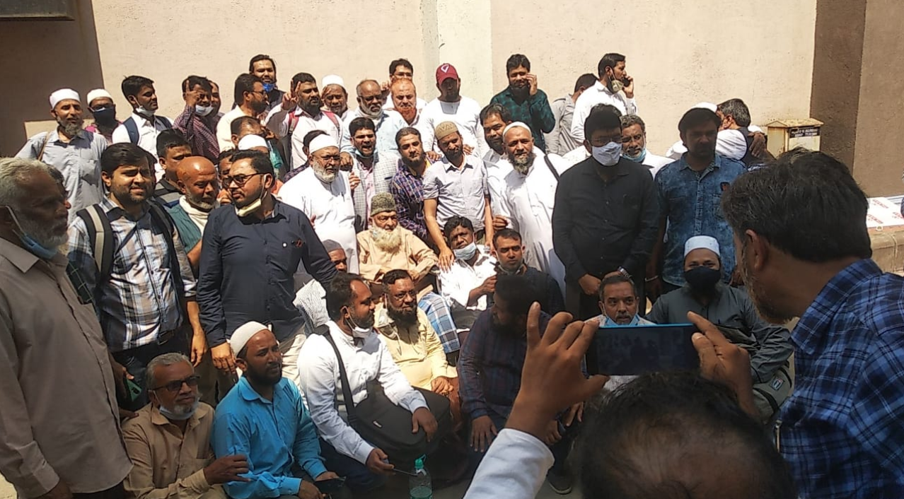 Gujarat court acquits 122 persons charged under UAPA, accused of being SIMI members