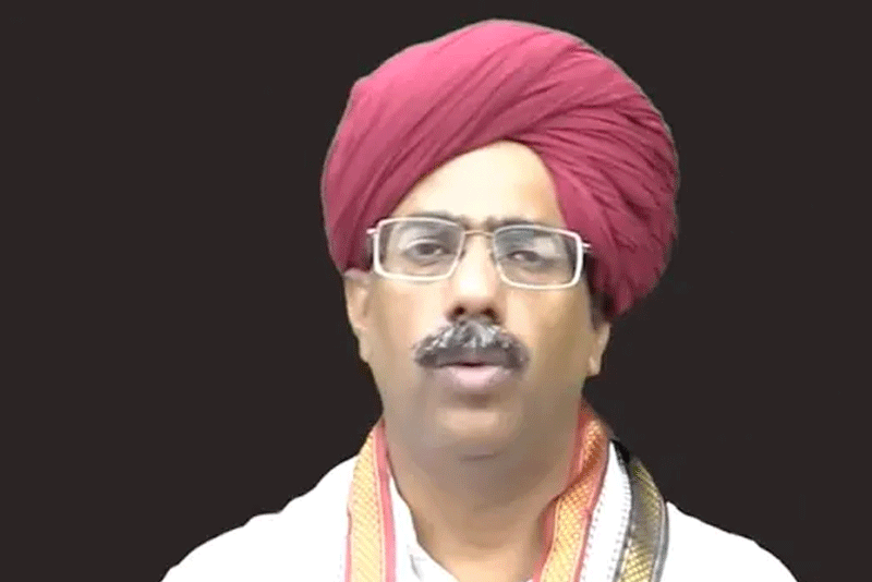 Gurjar leader to oppose Bharat Jodo Yatra if Sachin Pilot not made Rajasthan CM