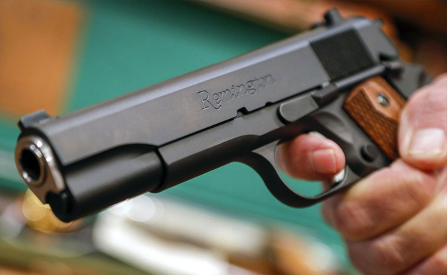 BJP leader injured after being shot at in Bengal's Sagar Island