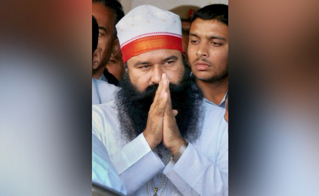 SC refuses to hear plea against temporary release of Gurmeet Singh