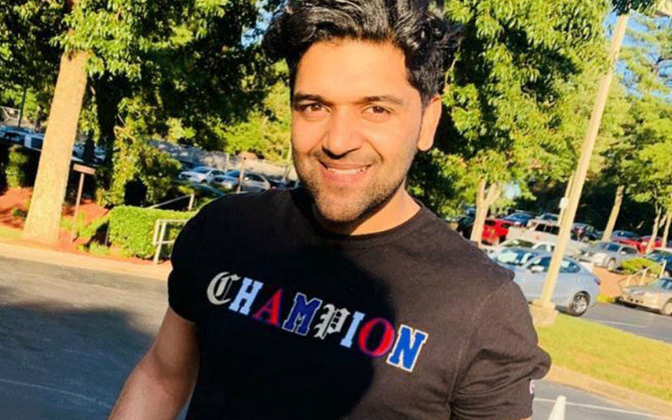 Singer Guru Randhawa attacked after Vancouver concert by unidentified men: Reports