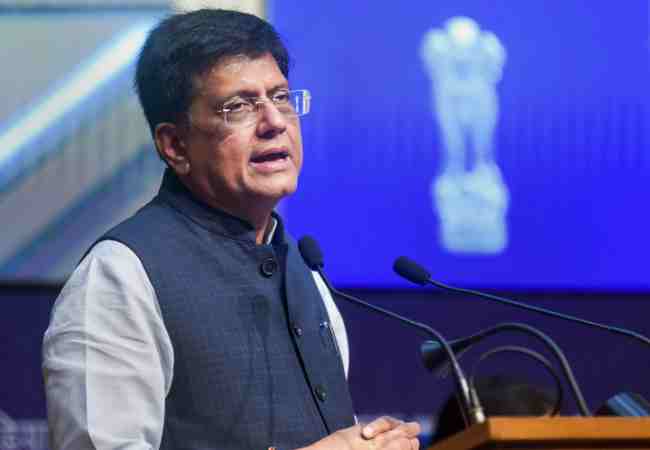 India, US trade talks progressing; hope to work towards fair, equitable pact in near future: Goyal