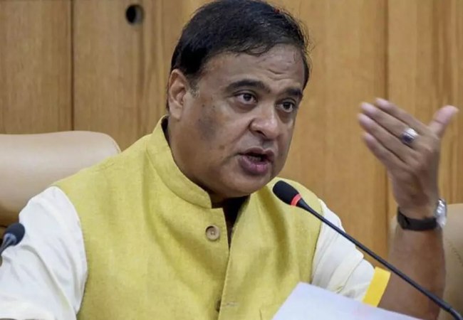 Himanta Biswa Sarma takes u-turn ahead of Assam polls, says miya Muslims not BJP’s enemies