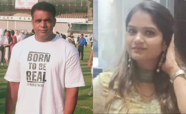 Gym trainer arrested after woman's body found four months post-murder in Kanpur