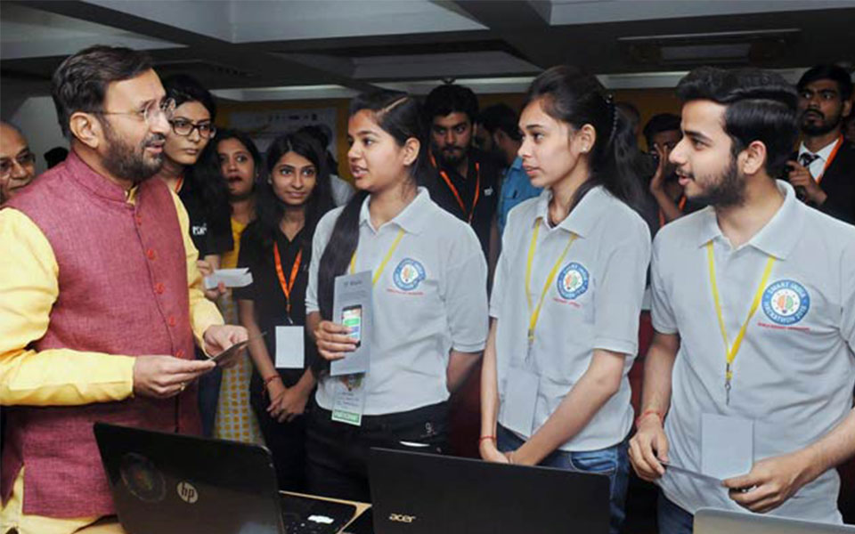 Women shine at Smart India Hackathon at IIT Kharagpur