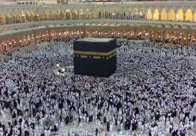 No bar on Indians travelling to Saudi Arabia: Sources