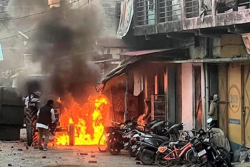 I saw one policeman shooting directly at Papa, says son of latest casualty of Haldwani violence